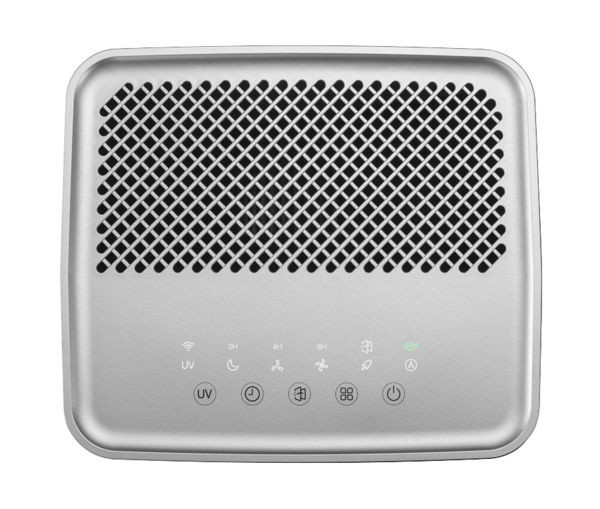 تصفیه هوا گری GCF 300