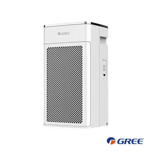 تصفیه هوا گری GCF 300