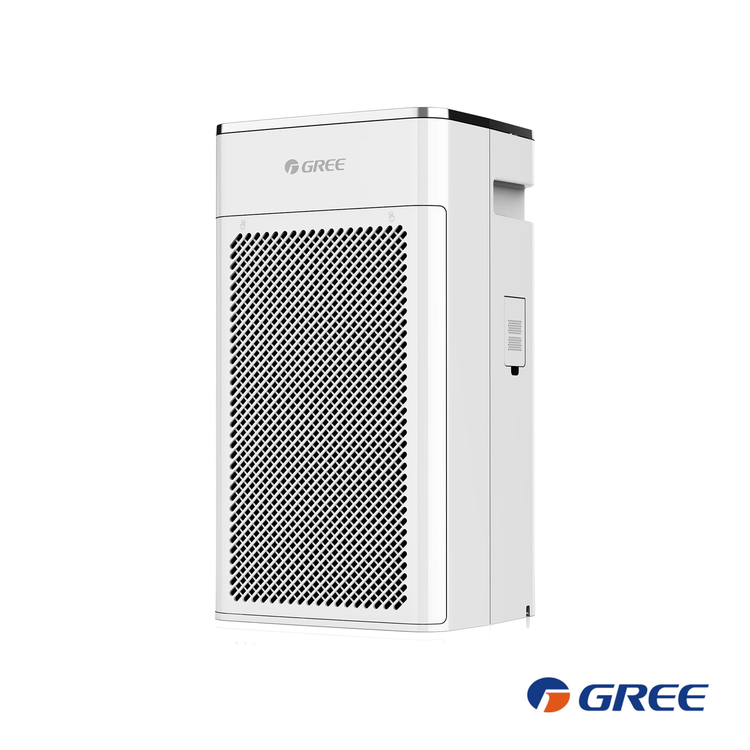 تصفیه هوا گری GCF 300