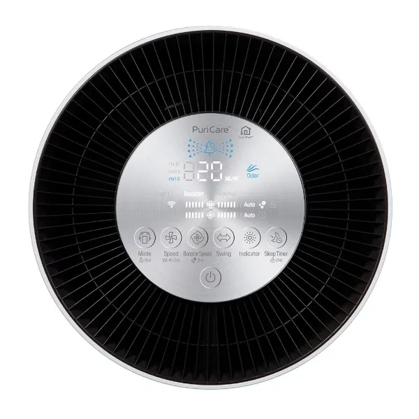 تصفیه هوا ال جی AS60GDWV0
