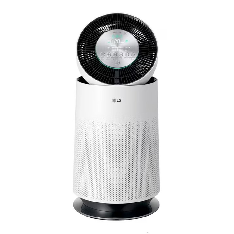 تصفیه هوا ال جی AS60GDWV0