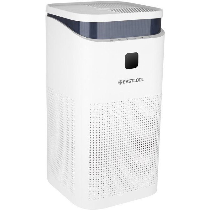 تصفیه هوا ایستکول مدل TM-TW500-UV