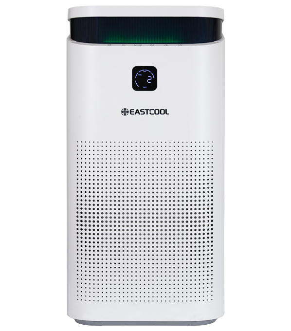 تصفیه هوا ایستکول مدل TM-TW500-UV