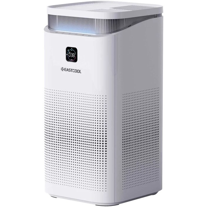 تصفیه هوا ایستکول مدل TM-TW500-UV