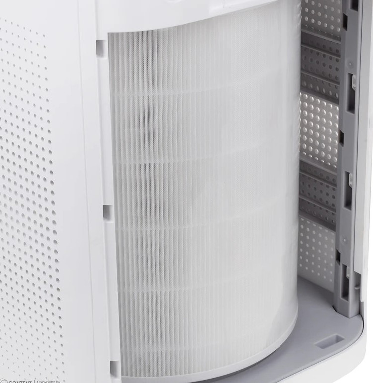 تصفیه هوا ایستکول مدل TM-TW500-UV