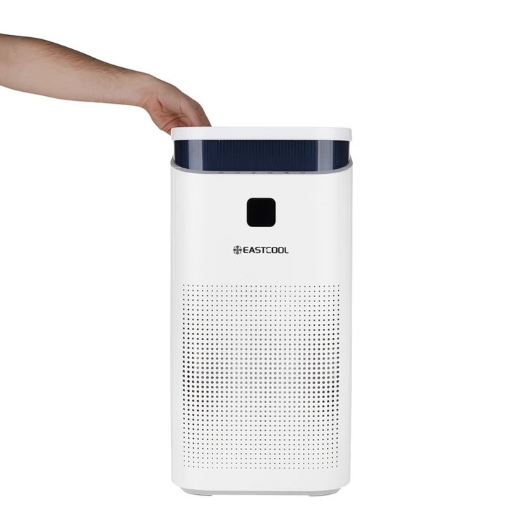تصفیه هوا ایستکول مدل TM-TW500-UV
