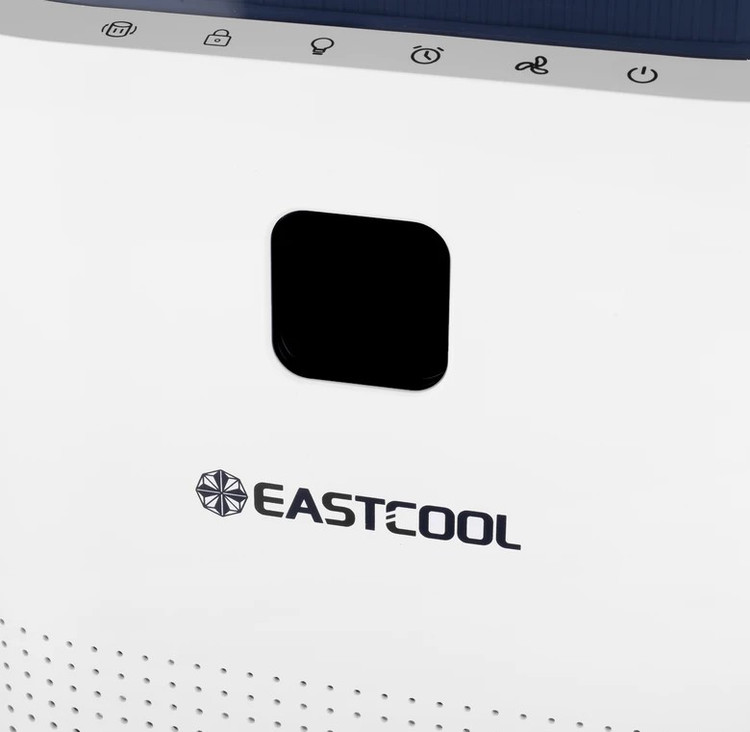 تصفیه هوا ایستکول مدل TM-TW500-UV