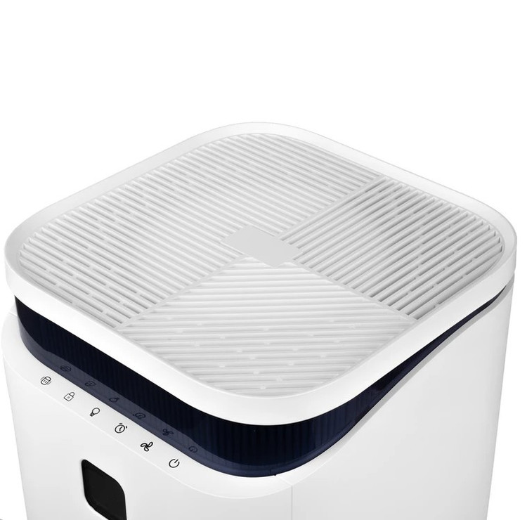 تصفیه هوا ایستکول مدل TM-TW500-UV