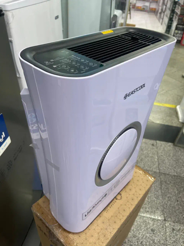 تصفیه هوا ایستکول مدل Tw400H