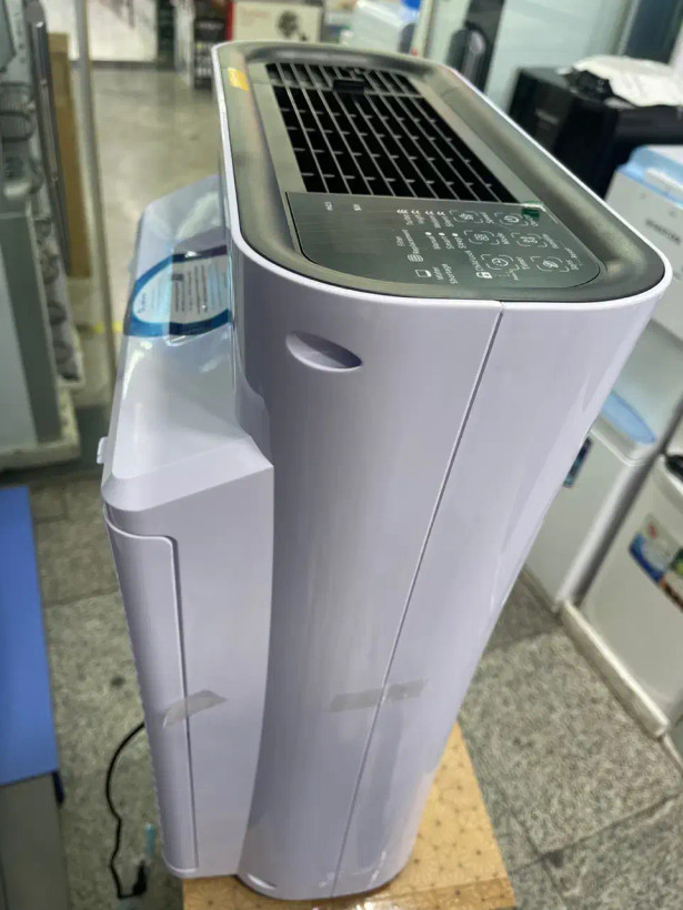 تصفیه هوا ایستکول مدل Tw400H