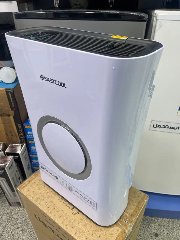 تصفیه هوا ایستکول مدل Tw400H