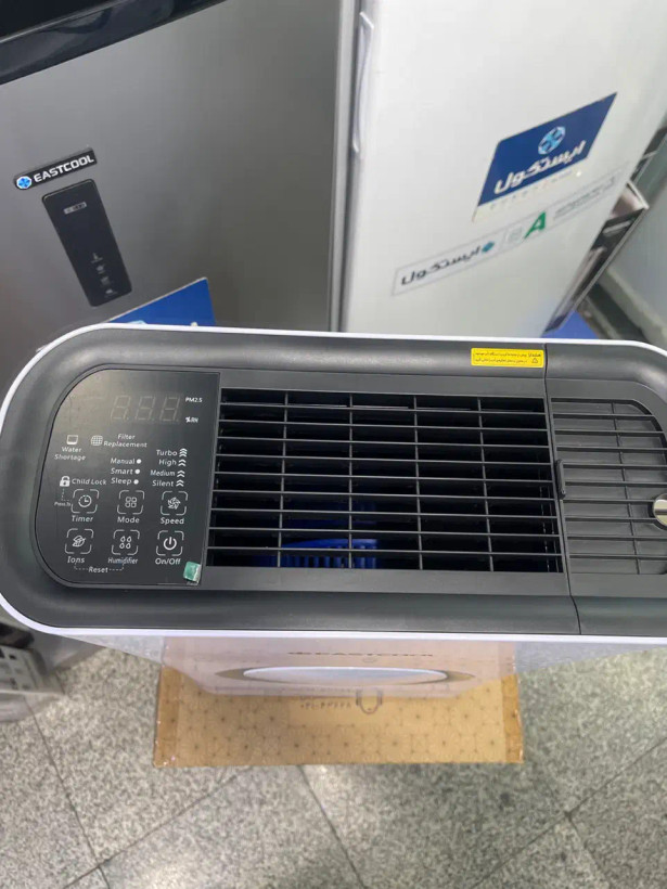تصفیه هوا ایستکول مدل Tw400H