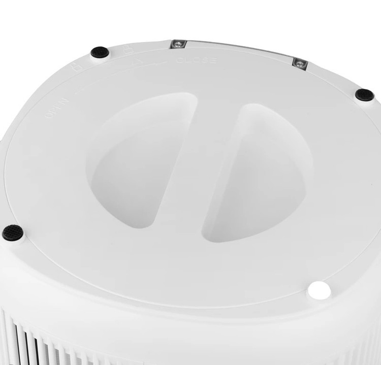 تصفیه هوا ایستکول مدل TM-TW300-UV