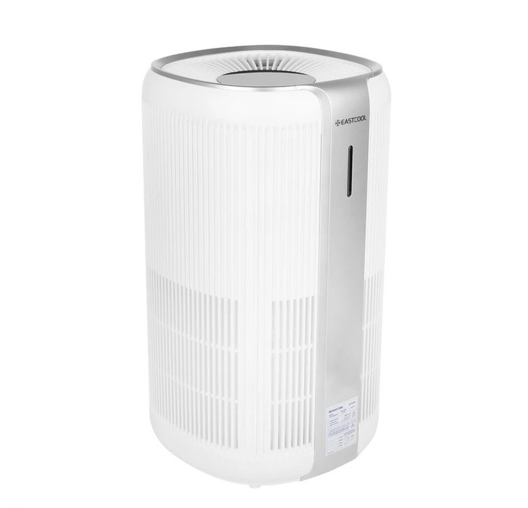 تصفیه هوا ایستکول مدل TM-TW300-UV