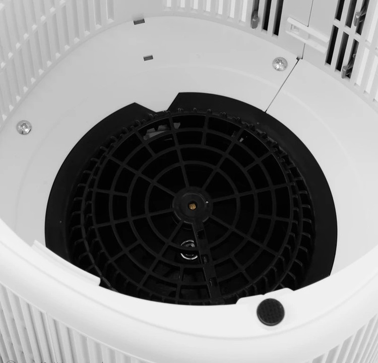 تصفیه هوا ایستکول مدل TM-TW300-UV