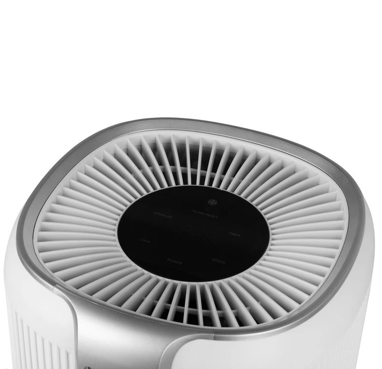 تصفیه هوا ایستکول مدل TM-TW300-UV