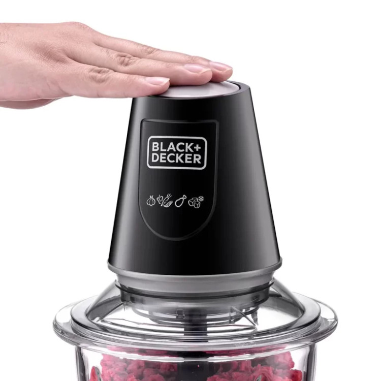خردکن بلک اند دکر مدل GC400