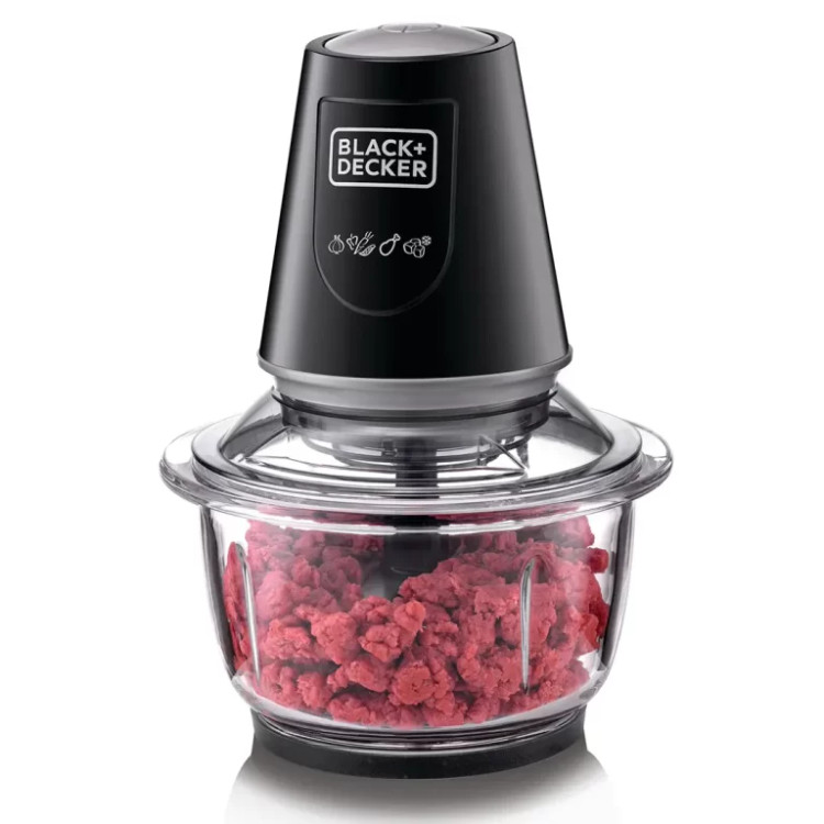 خردکن بلک اند دکر مدل GC400