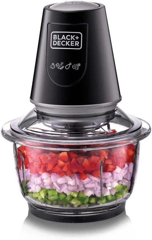 خردکن بلک اند دکر مدل GC400