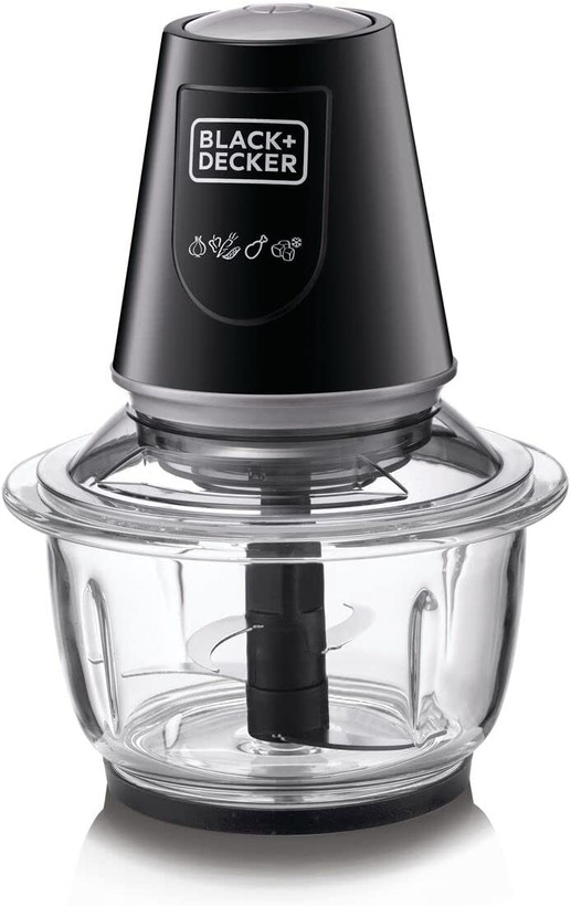 خردکن بلک اند دکر مدل GC400