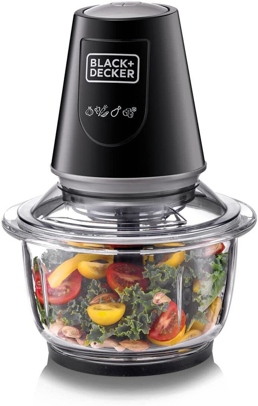خردکن بلک اند دکر مدل GC400