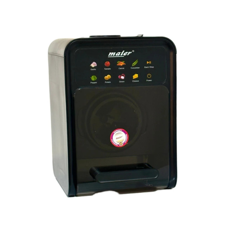 سالاد ساز و رنده برقی دیجیتال مایر مدل MR-298