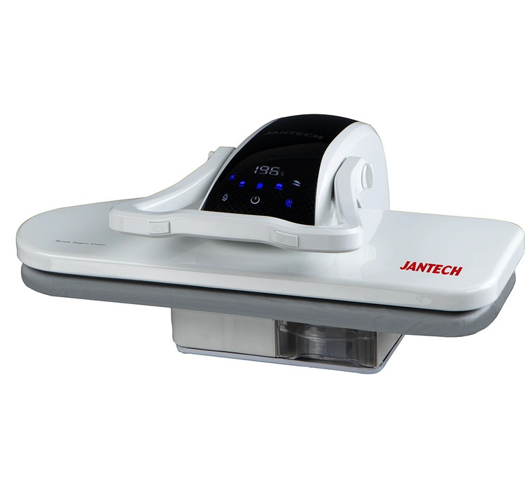 اتو پرس جانتک مدل ZX300