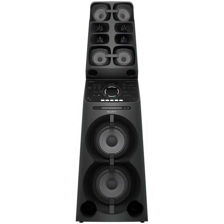 سیستم صوتی سونی MHC-V90DW