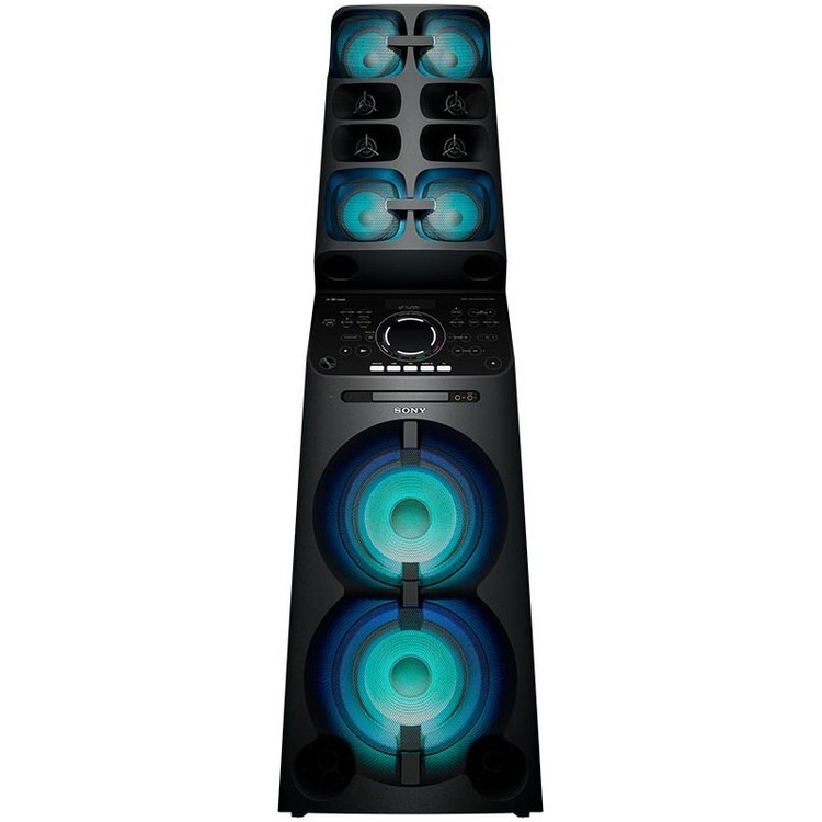 سیستم صوتی سونی MHC-V90DW