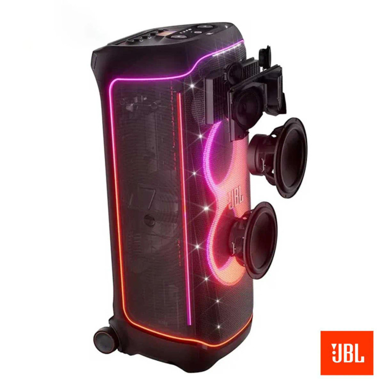 اسپیکر بلوتوثی جی بی ال مدل Partybox Ultimate
