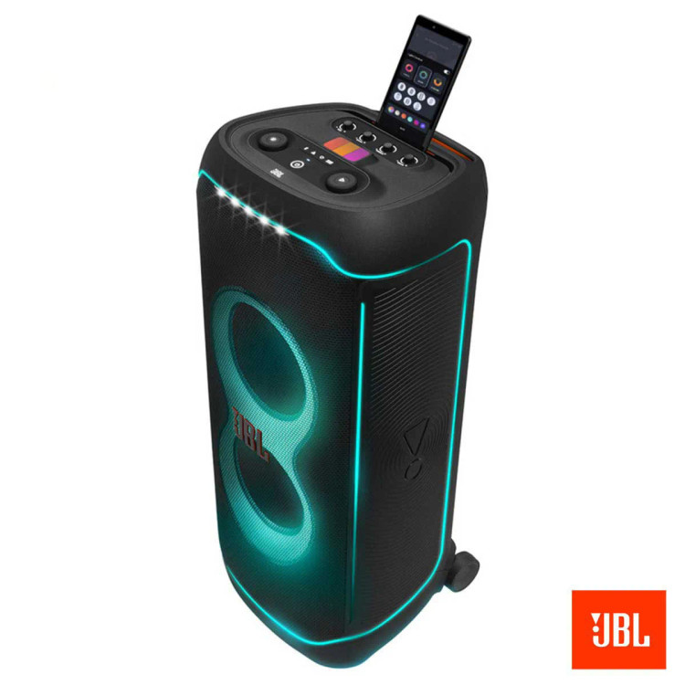 اسپیکر بلوتوثی جی بی ال مدل Partybox Ultimate