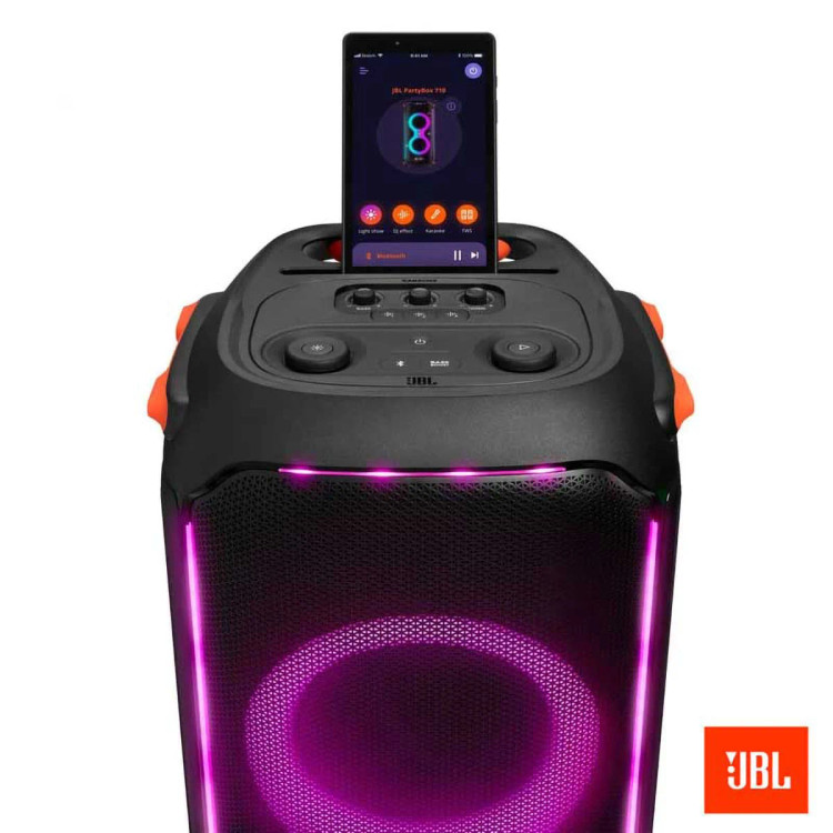 پارتی باکس جی بی ال مدل PARTY BOX 710