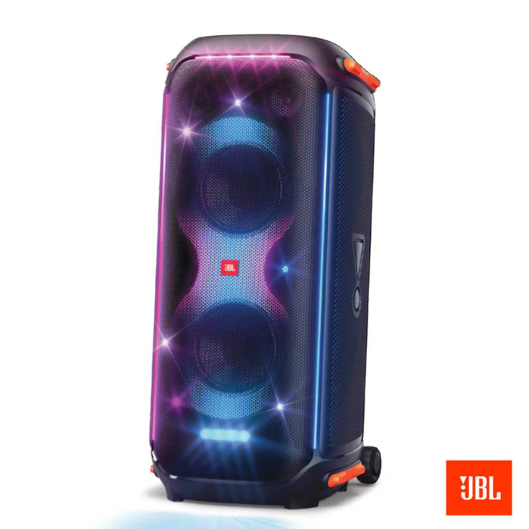 پارتی باکس جی بی ال مدل PARTY BOX 710