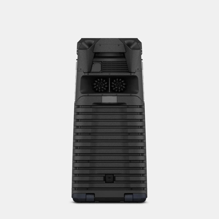 سیستم صوتی سونی مدل MHC-V73D