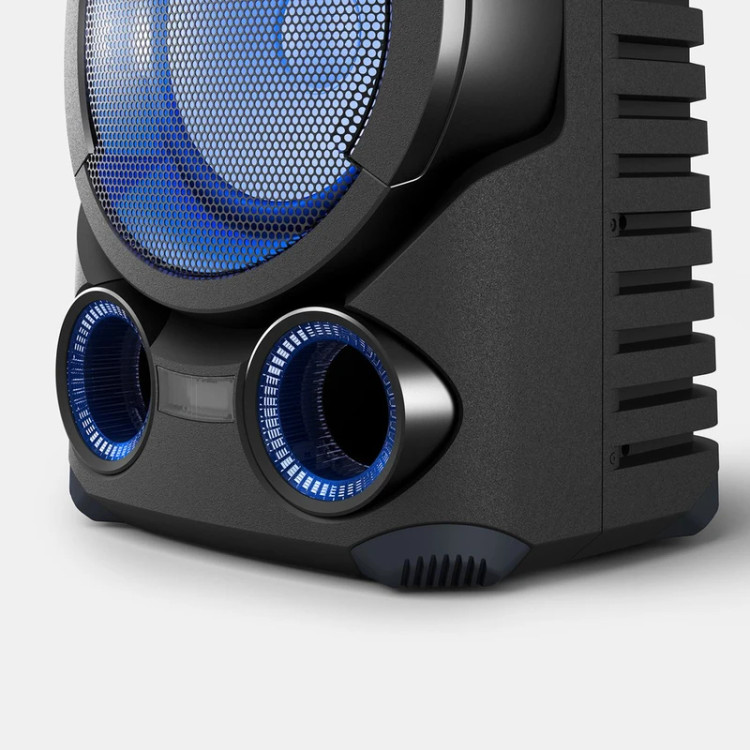 سیستم صوتی سونی مدل MHC-V73D