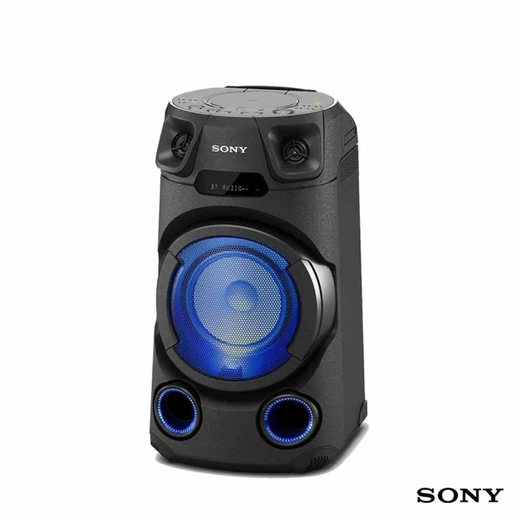 سیستم صوتی خانگی سونی مدل MHC-V13