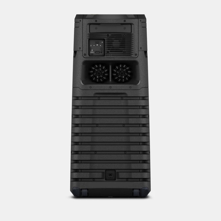 سیستم صوتی سونی مدل MHC-V43D