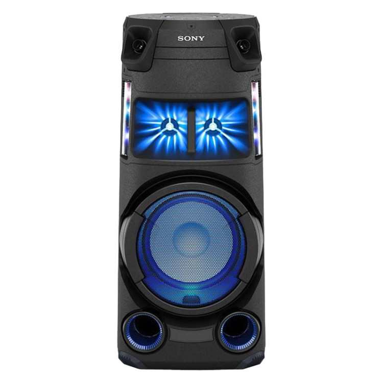 سیستم صوتی سونی مدل MHC-V43D