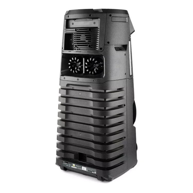 سیستم صوتی سونی مدل MHC-V43D