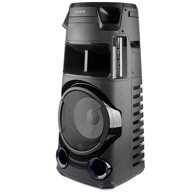سیستم صوتی سونی مدل MHC-V43D