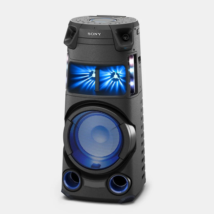 سیستم صوتی سونی مدل MHC-V43D
