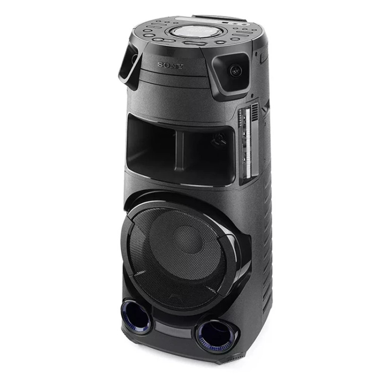 سیستم صوتی سونی مدل MHC-V43D