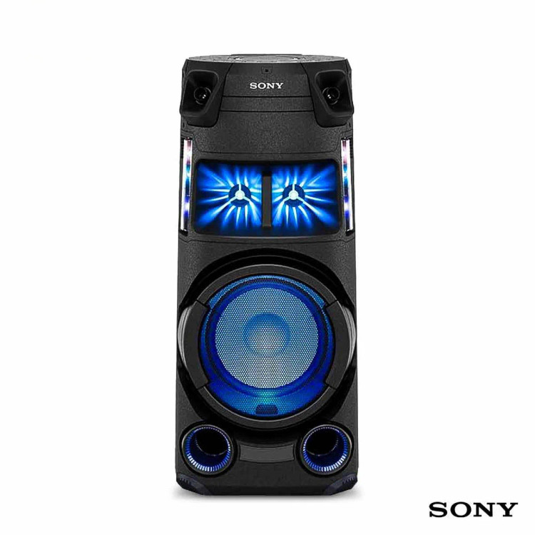 سیستم صوتی سونی مدل MHC-V43D