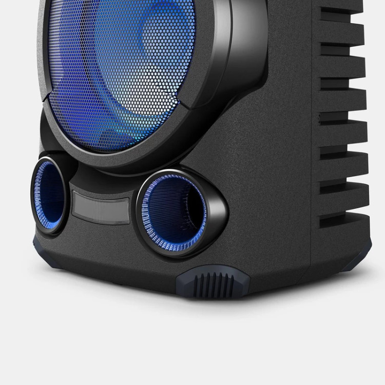 سیستم صوتی سونی مدل MHC-V43D
