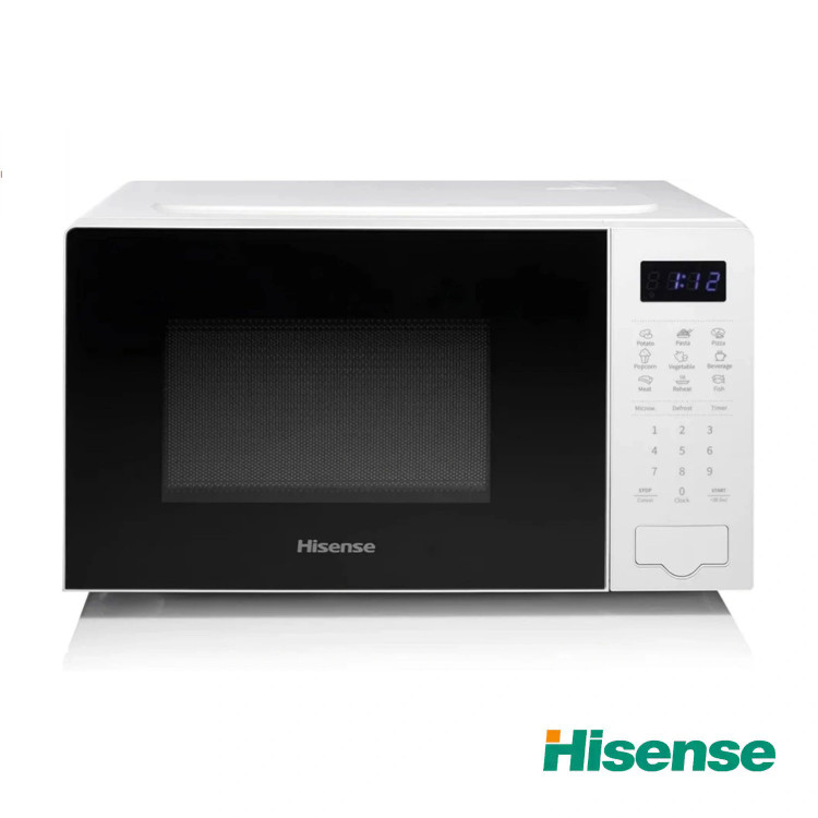 مایکروویو 20 لیتر هایسنس مدل H20MOBS15