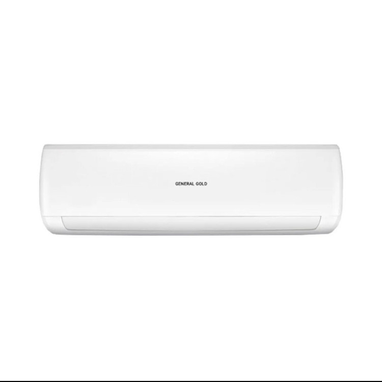کولر گازی 18 هزار مدل جنرال گلد GG-S18000 vitali