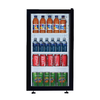 یخچال 5 فوت ایستکول مدل شوكيس 29580