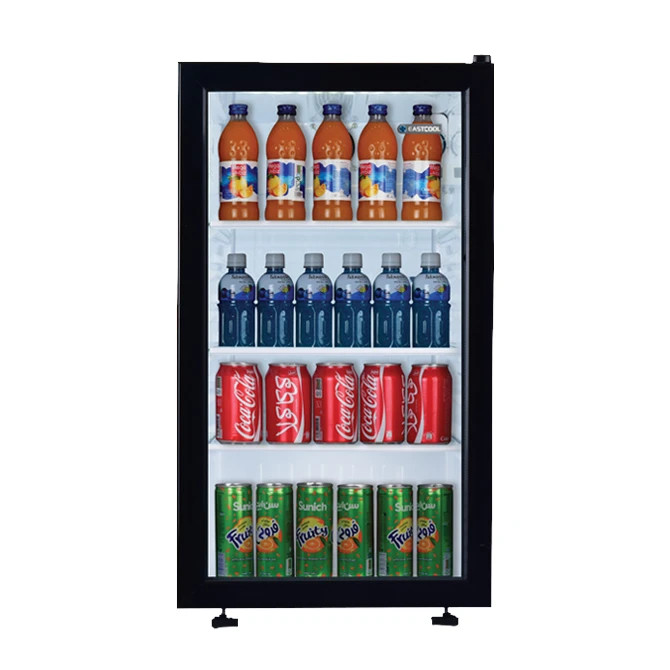 یخچال 5 فوت ایستکول مدل شوكيس 29580