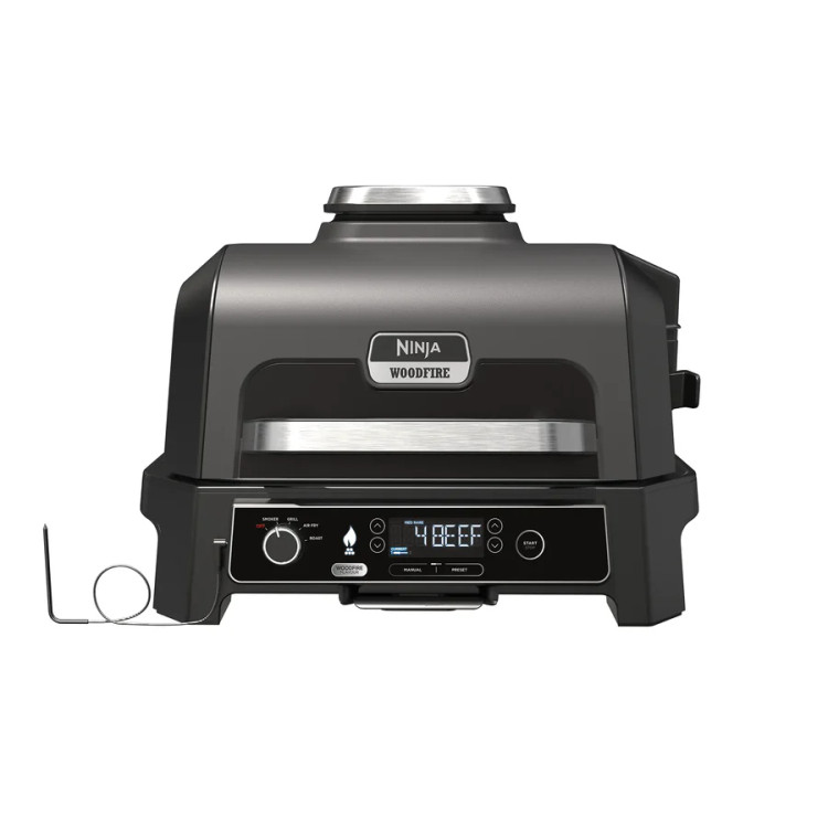 گریل باربیکیو برقی نینجا مدل OG850