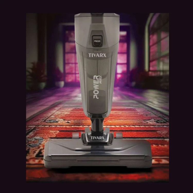 جاروبرقی تیدار تیوارکس مدل TX-8010